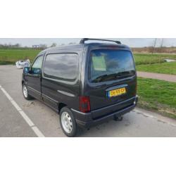 Peugeot Partner 2.0 HDI 170C 2001