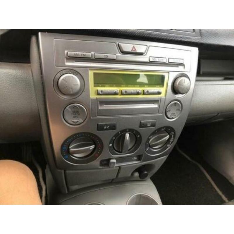 Mazda 2 1.4 Exclusive