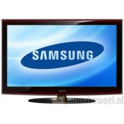 Samsung LCD TV