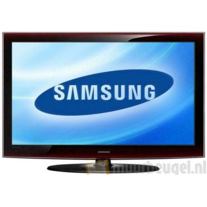Samsung LCD TV