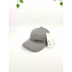 Daily Paper Strap Cap Light Grey