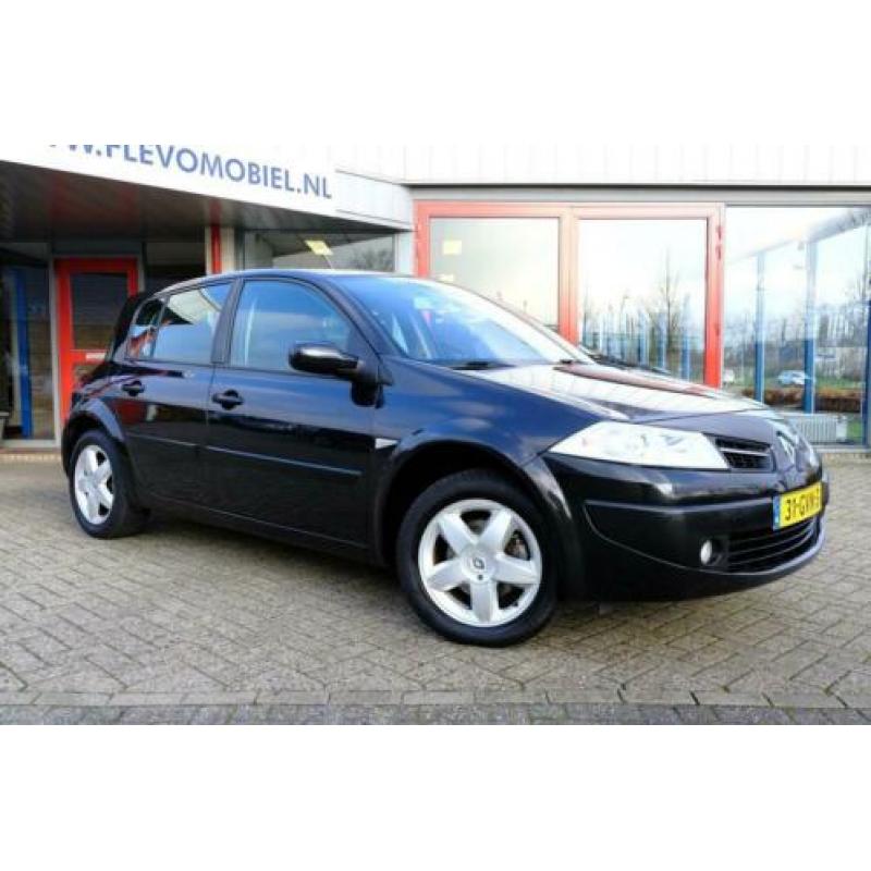 Renault Mégane 1.6-16V Business Line Navi/Clima/LMV