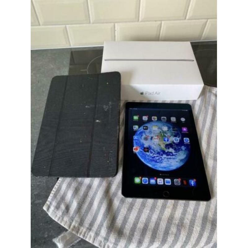 Ipad Air 2, 64GB, WIFI
