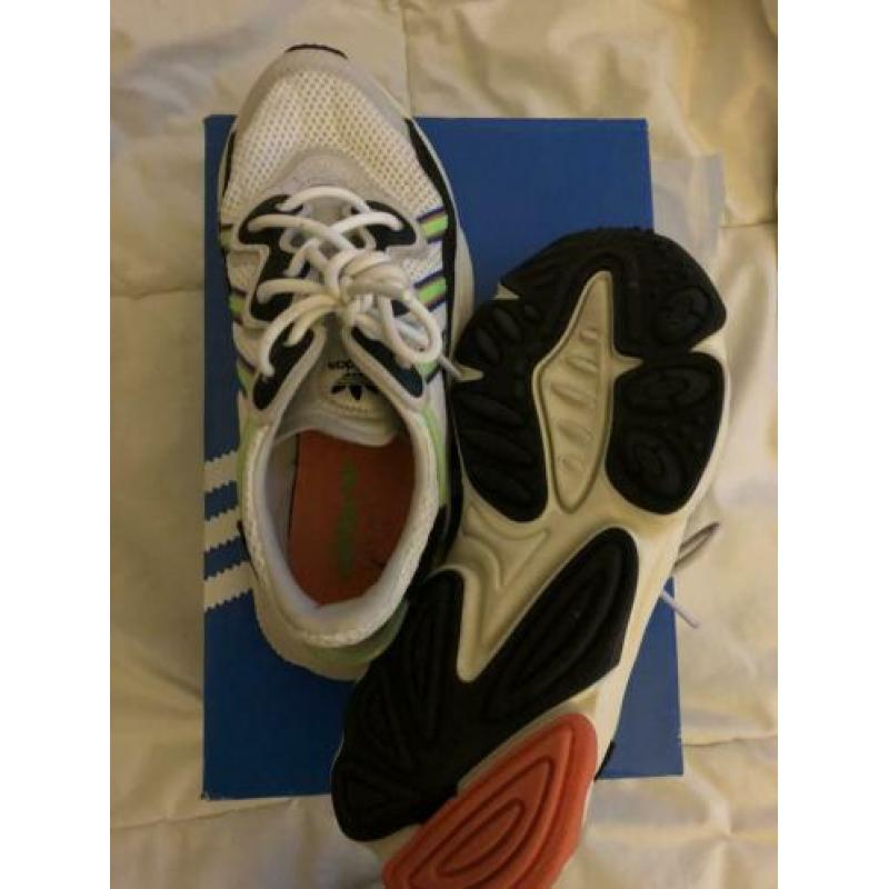 Adidas Ozweego maat 37 1/3 X-Model Pack