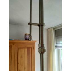 Mooie design hanglamp met dimmer