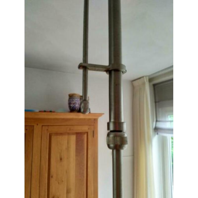 Mooie design hanglamp met dimmer