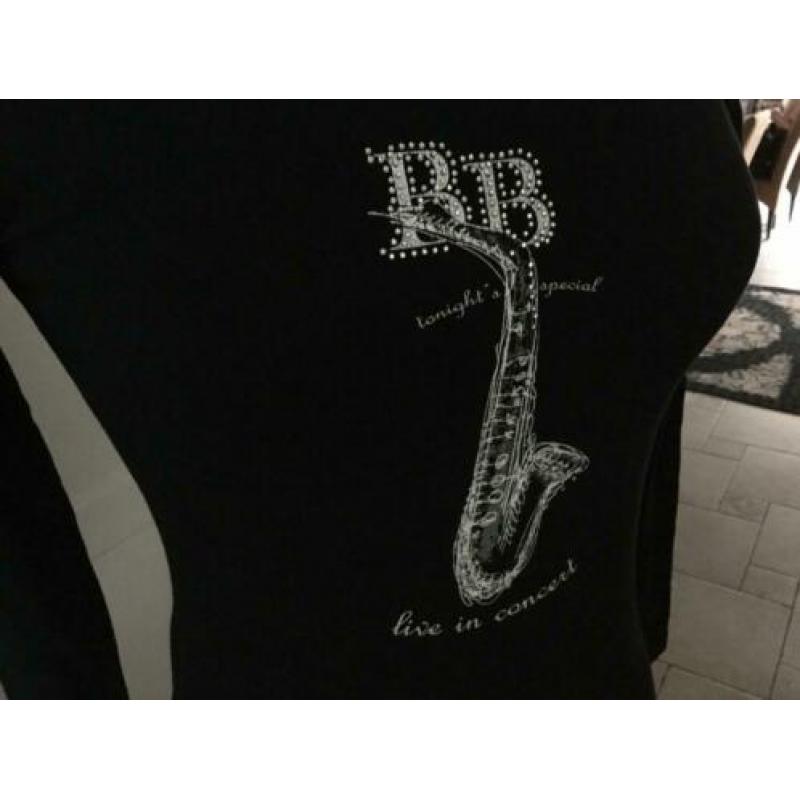 Prachtige top/shirt van Betty Barclay (36)