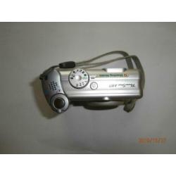 Camera Canon Powershot