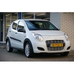 Suzuki Alto 1.0 Comfort Plus GT-White Airco 5-deurs