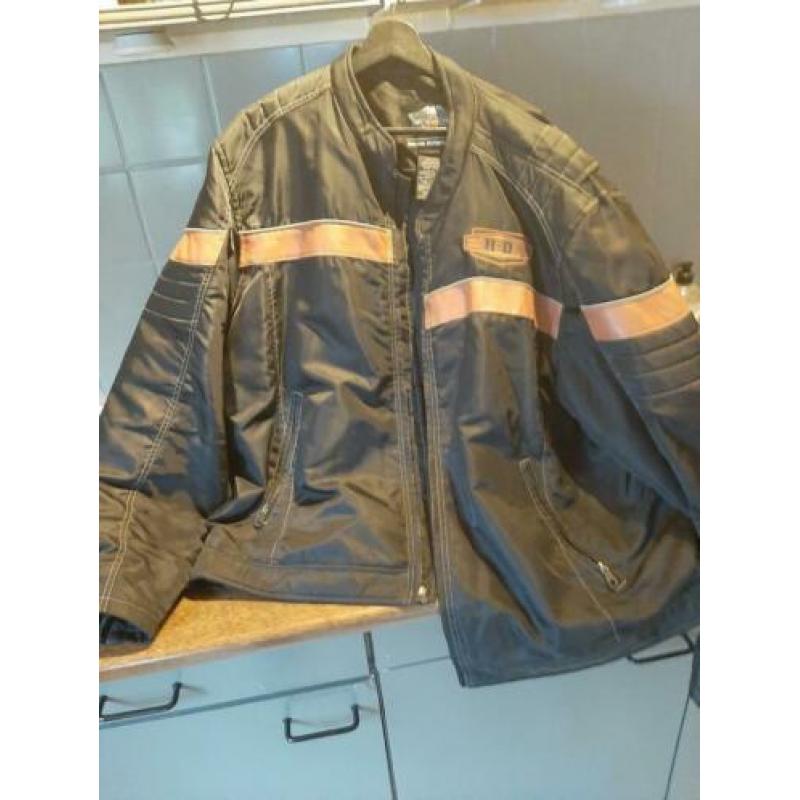 Harley-davidson Jas 3XL