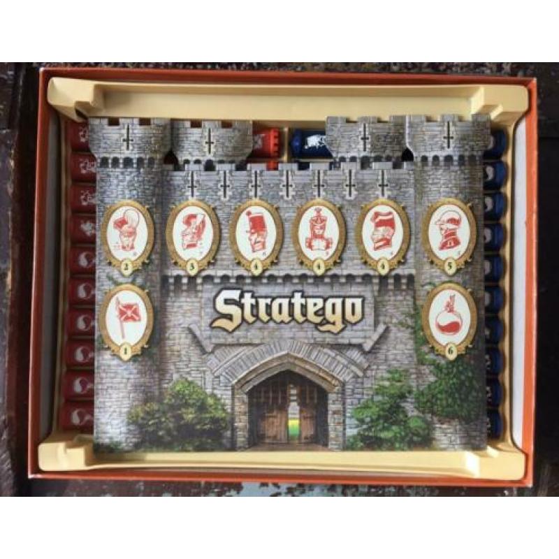 Stratego Original - Jumbo