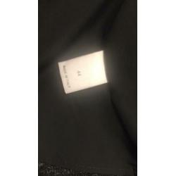 Winterjas Brunello Cucinelli muisgrijs