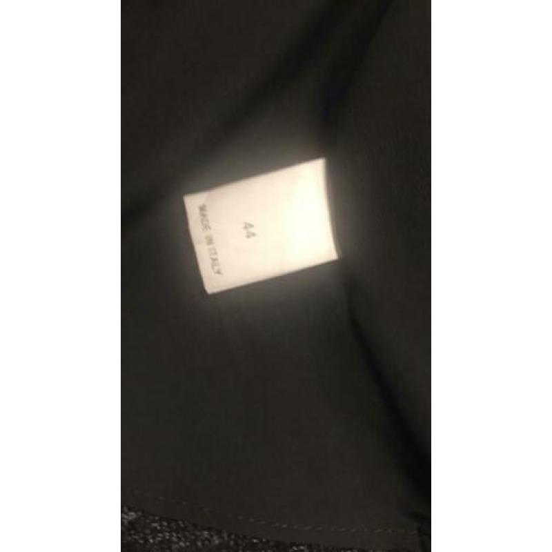 Winterjas Brunello Cucinelli muisgrijs