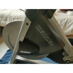 Kettler Racer spinning fiets