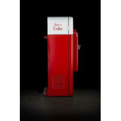 Coca-cola automaat Vendo 44
