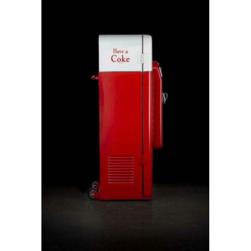 Coca-cola automaat Vendo 44