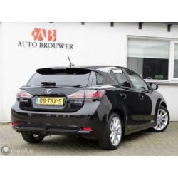 Lexus CT 200h Business Line Pro | Leder | Navi