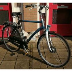 Mooie batavus