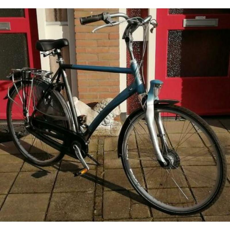 Mooie batavus