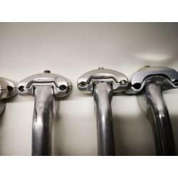 Campagnolo chorus zadelpen, diameter 27.2 retro vintage