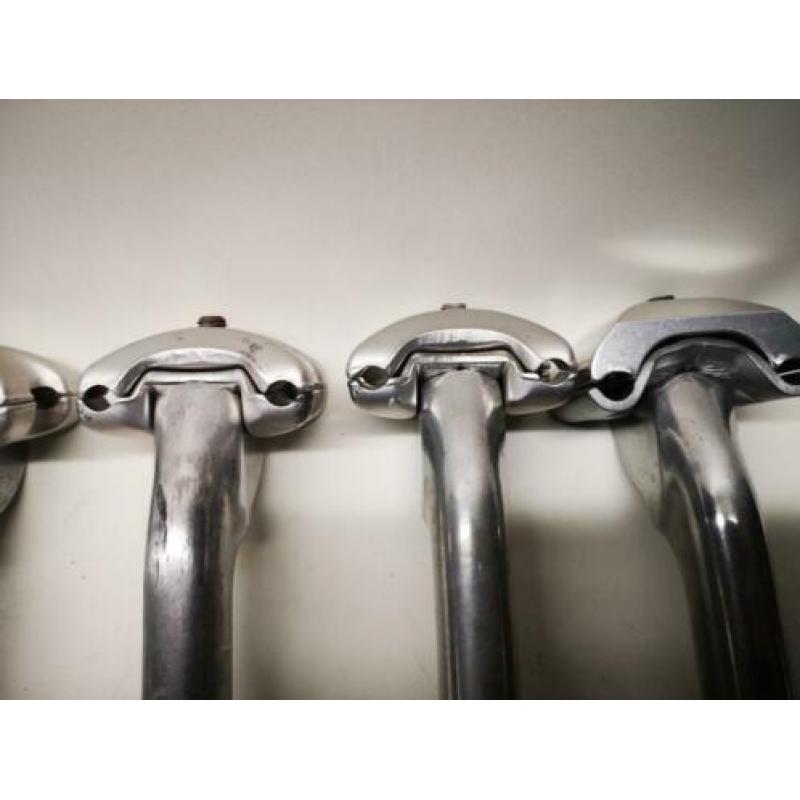 Campagnolo chorus zadelpen, diameter 27.2 retro vintage