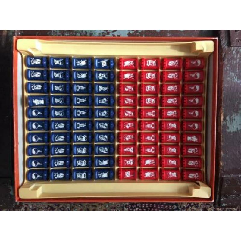 Stratego Original - Jumbo