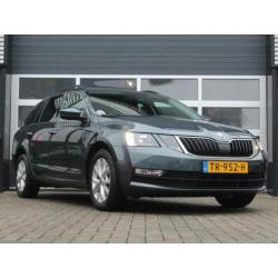 Skoda Octavia Combi 1.0 TSI Greentech Ambition Business Keyl