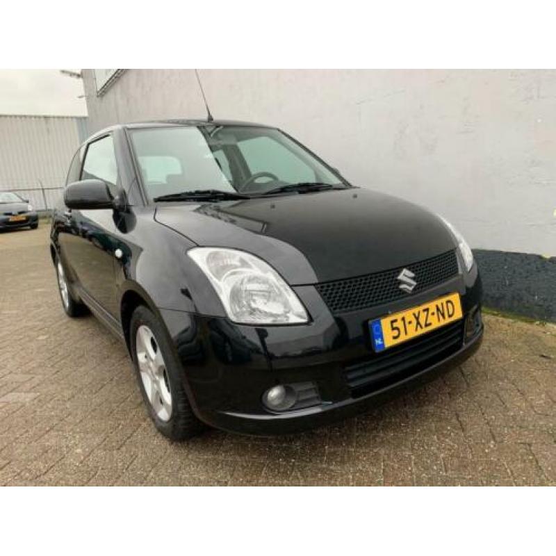 Suzuki Swift 1.3 Exclusive - Airco