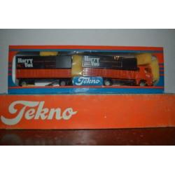 scania tekno