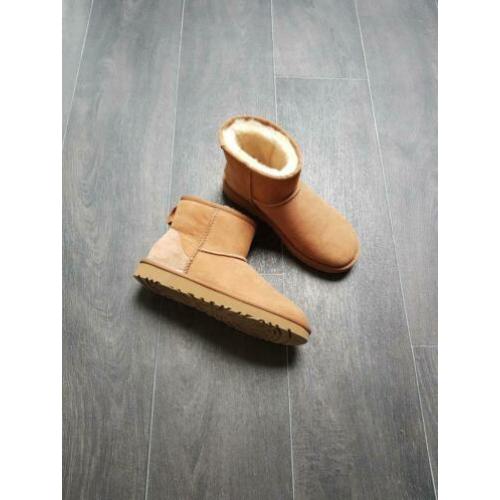 UGG classic mini II - maat 39