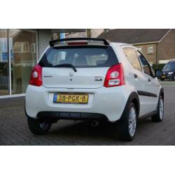 Suzuki Alto 1.0 Comfort Plus GT-White Airco 5-deurs