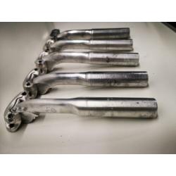 Campagnolo chorus zadelpen, diameter 27.2 retro vintage