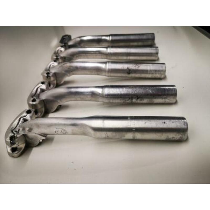 Campagnolo chorus zadelpen, diameter 27.2 retro vintage