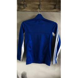 Jongens trainings Jack Adidas 152