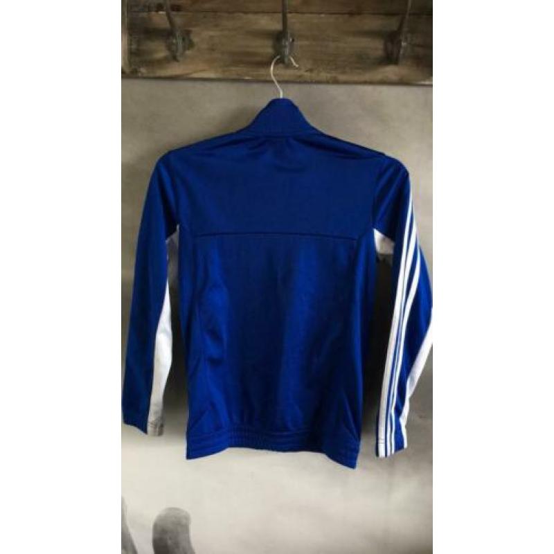 Jongens trainings Jack Adidas 152