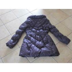 Mooie Easy Comfort winterjas, maat 38. In nieuwstaat