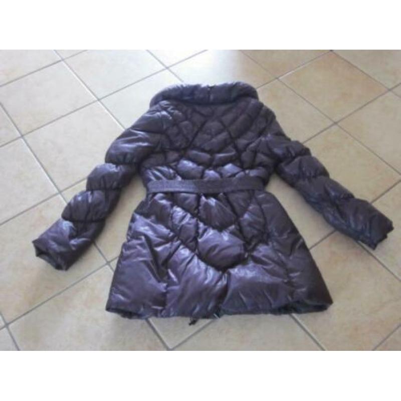 Mooie Easy Comfort winterjas, maat 38. In nieuwstaat