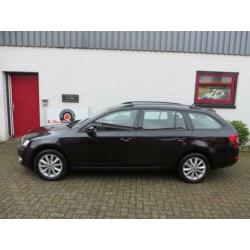Skoda Octavia 1.2 TSI 105pk Ambition Business/ Origineel NL/