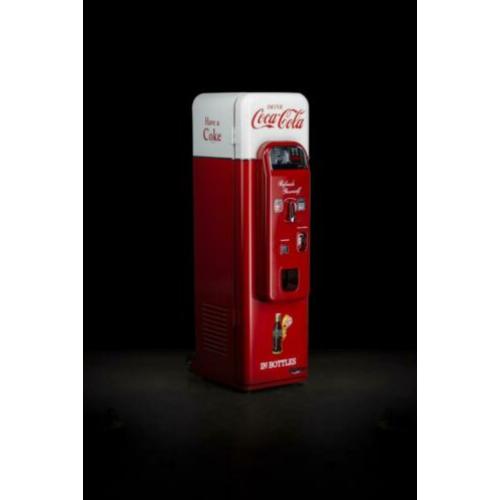 Coca-cola automaat Vendo 44