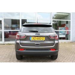 Jeep Compass 1.4 MultiAir Limited NIGHT EAGLE wordt verwacht