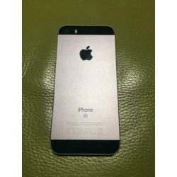 Iphone SE 64GB in zeer goede staat