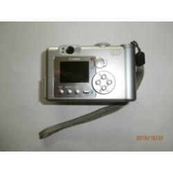 Camera Canon Powershot