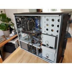 Goede game pc | Radeon r9 290 | I5-2500K | 8GB RAM