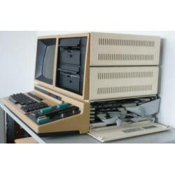 National Starplex antiek retro vintage museum z80 8080 4004