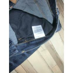 Desires leuke baggy stretch spijkerboek W 31 L 34.