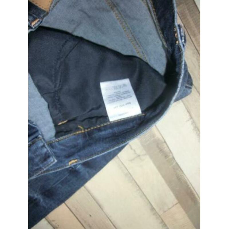 Desires leuke baggy stretch spijkerboek W 31 L 34.
