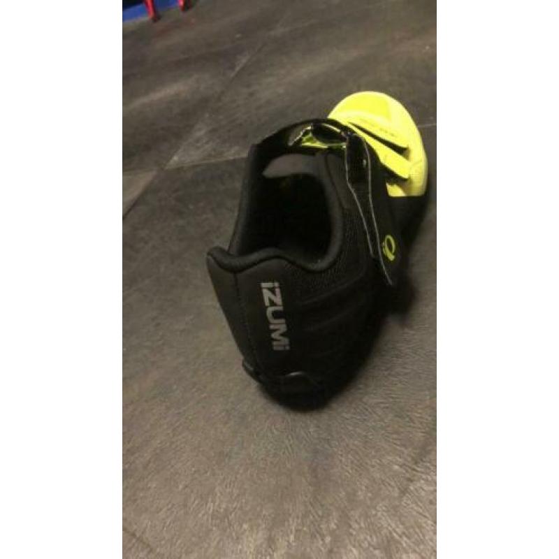 Pearl Izumi Racefietsschoen Nieuw
