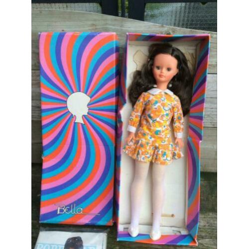 Cathy cathie marion bella pop