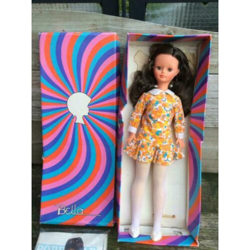 Cathy cathie marion bella pop
