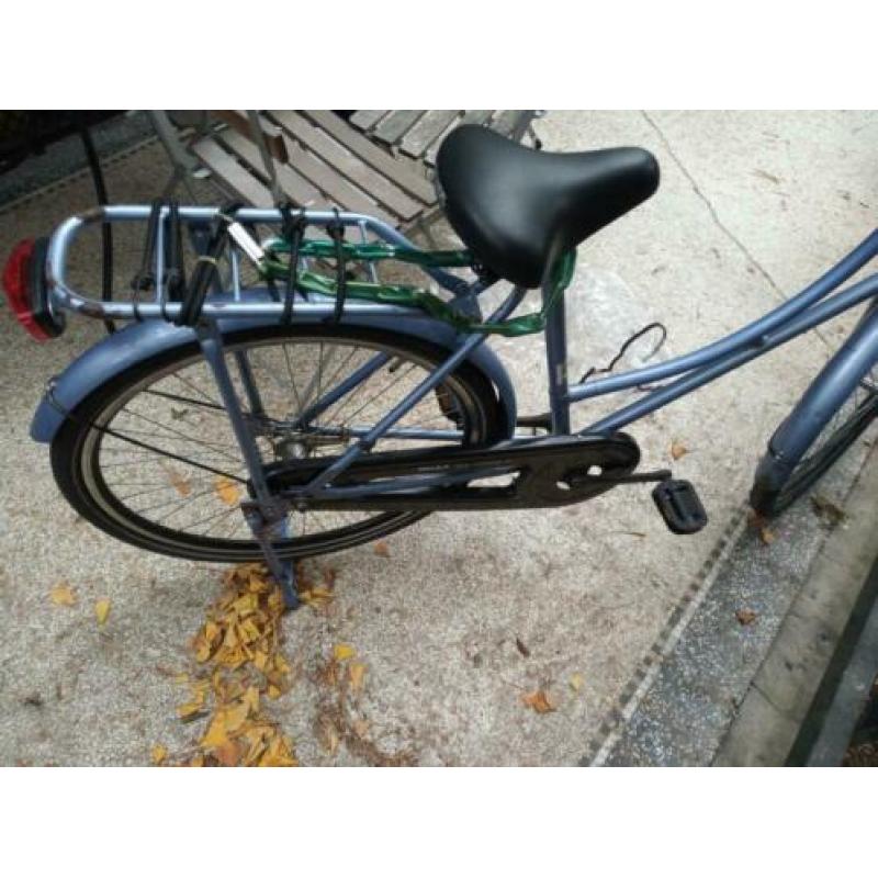 Fietsen 26 inch
